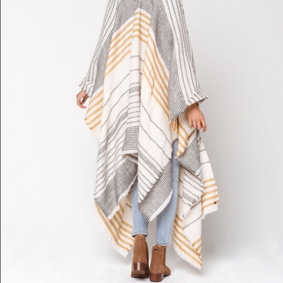 🌴🔆BILLABONG- BEACHY NIGHT WRAP🔆🌴 - Picture 6 of 12